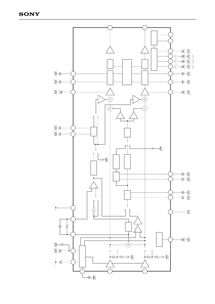 深入解析CXA2022集成電路 規格參數、設計要點與采購指南