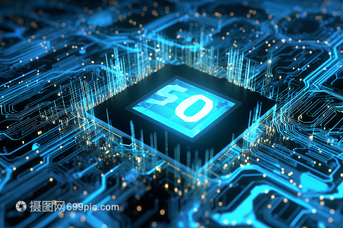 電子工程硬件中的集成電路設計 原理、流程與挑戰